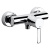 Смеситель для душа Roca Targa 5A2160C00 Хром Смеситель для душа Roca Targa 5A2160C00 Хром