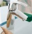 Смеситель для раковины Grohe Eurosmart 23324001 Хром