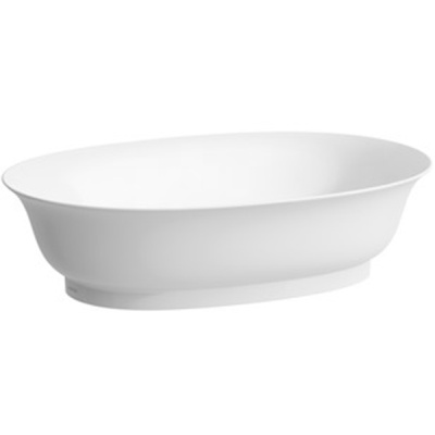 Раковина-чаша Laufen New Classic 55 8.1285.2.000.112.1 Белая