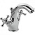 Смеситель для раковины Migliore Lady ML.LAD-934 Хром