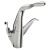 Смеситель для кухни Oras Alessi Swan 8220F Хром