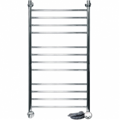 Электрический полотенцесушитель Ника Classic ЛП (г2) 100x60 Хром