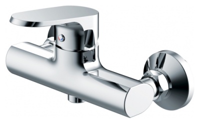 Смеситель для душа Bravat Pure F9105161C-01 Хром