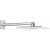 Верхний душ Grohe Rainshower SmartActive 26479LS0 Хром Белая луна Верхний душ Grohe Rainshower SmartActive 26479LS0 Хром Белая луна