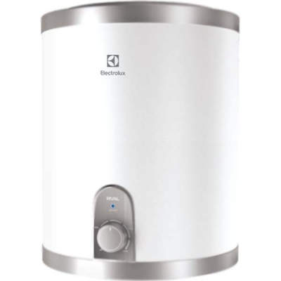 Водонагреватель накопительный Electrolux EWH 15 Rival U Белый