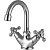 Смеситель для раковины Lemark Plus Harmony LM1407C Хром