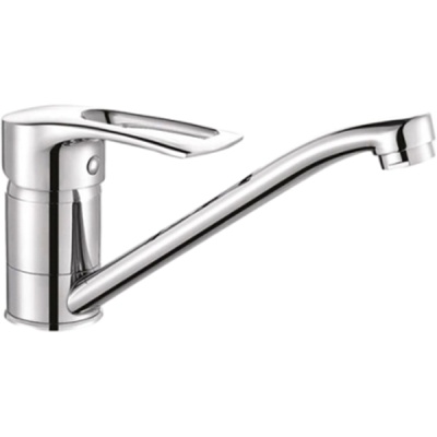 Смеситель для кухни Mixxus Hansberg 004 MX0029 Хром