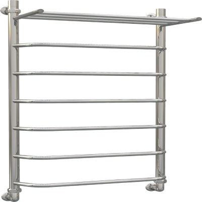 Водяной полотенцесушитель Aquanerzh 04-00A10050 Хром