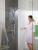Смеситель для душа Hansgrohe Novus 71062000 Хром