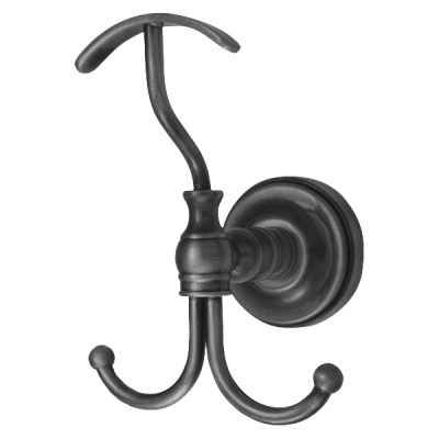 Крючок Migliore Mirella ML.MRL-M032 CR (хром)