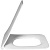Крышка-сиденье Soft Close Villeroy&Boch Venticello SlimSeat Line 9M80S101
