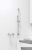 Смеситель для душа Kludi Nova Fonte 207100515 Хром Смеситель для душа Kludi Nova Fonte 207100515 Хром