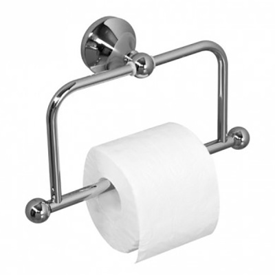 Держатель туалетной бумаги Aquanet 5580 Хром