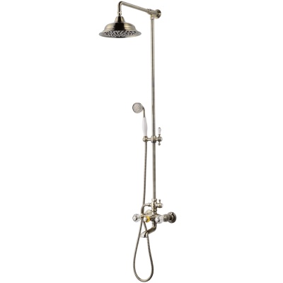 Душевая система Orans OLS-7582В Бронза