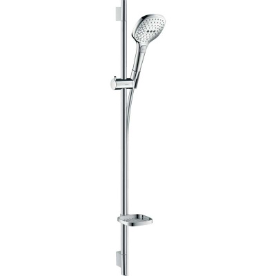 Душевой гарнитур Hansgrohe Raindance Select Е 26621 Хром