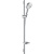 Душевой гарнитур Hansgrohe Raindance Select Е 26621 Хром