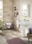 Клавиша смыва Vitra Loop O 740-0940 Шлифованный Металл