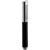 Ручной душ Jacob Delafon Shift Ellipse E10257-CP Хром Черный