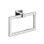 Кольцо для полотенец Colombo Design Basic Q B3731 Хром Кольцо для полотенец Colombo Design Basic Q B3731 Хром