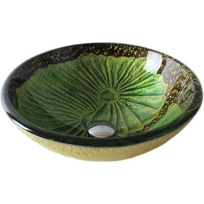 Раковина-чаша Bronze de Luxe 40 140184 Без перелива