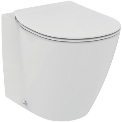 Унитаз Ideal Standard Connect E803401 без сиденья