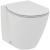 Унитаз Ideal Standard Connect E803401 без сиденья Унитаз Ideal Standard Connect E803401 без сиденья
