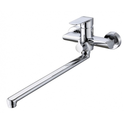 Смеситель для ванны Kaiser Glory 69055 универсальный Хром