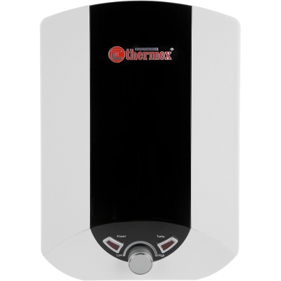 Водонагреватель накопительный Thermex IBL 10 O Белый Черный