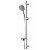 Душевой гарнитур AM.PM Bliss L F0153164 Хром