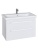 Тумба под раковину San Star Адель 80 173.1-1.4.1. подвесная Белая Тумба под раковину San Star Адель 80 173.1-1.4.1. подвесная Белая