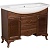 Тумба под раковину Good Wood Берта 105 Орех