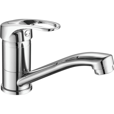 Смеситель для кухни Fashun A4537 Хром