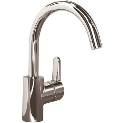 Смеситель для кухни Ideal Standard Connect Blue B9932AA Хром