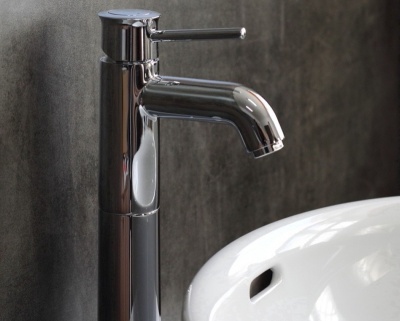 Смеситель для раковины Grohe BauClassic 32868000 Хром