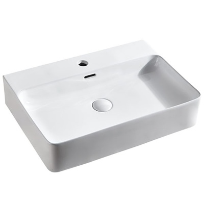 Раковина CeramaLux 60 D1338/8145 Белая