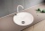 Кухонная мойка Mixline ML-GM10-331 525067 Белая Кухонная мойка Mixline ML-GM10-331 525067 Белая