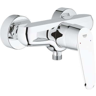 Смеситель для душа Grohe Eurodisc Cosmopolitan 33569002 Хром