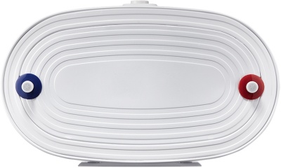 Водонагреватель накопительный Zanussi ZWH/S 50 Splendore Dry Белый