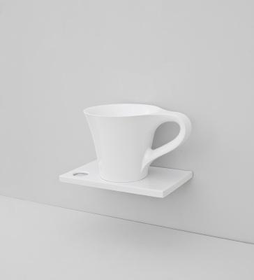 Раковина Artceram Cup 70 OSL005 01 00 Белая