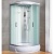 Душевая кабина River Desna 90x90x26 МТ 10000002195+10000001187 с поддоном