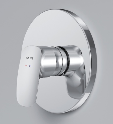 Смеситель для душа AM.PM Spirit V2.1 F71A75000 Хром