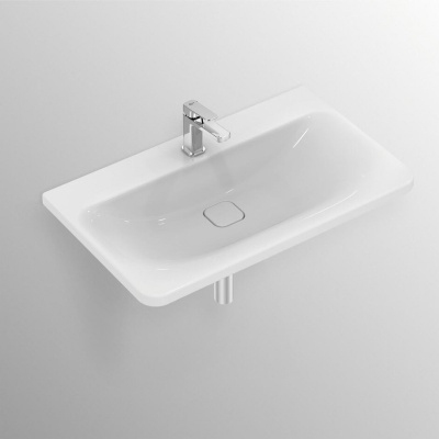 Раковина Ideal Standard Tonic II 82 K083901 Белая