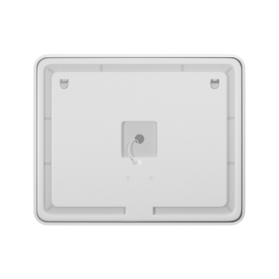 Зеркало Owl 1975 Skansen 100 OWLM200501 с LED подсветкой с сенсорным выключателем