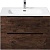 Тумба под раковину BelBagno ETNA 39-700/390-2C-SO-RW-P подвесная Rovere Moro