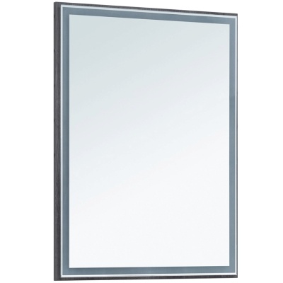 Комплект мебели для ванной Aquanet Сидней 60 244672 подвесной Дуб рошелье