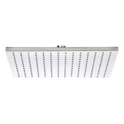 Верхний излив Remer 359SSL Хром