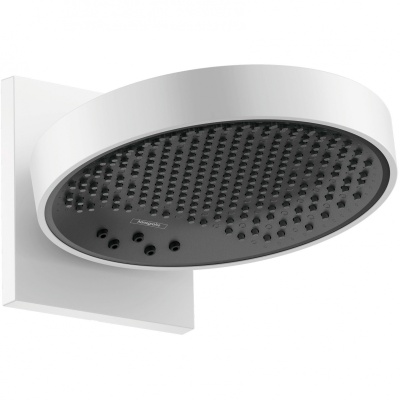 Верхний душ Hansgrohe Rainfinity 26232700 Хром