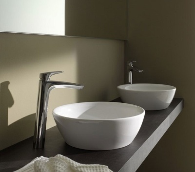 Раковина-чаша Laufen Pro B 42 8.1296.2 Белая