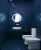 Раковина-чаша Azzurra Nuvola 60 NULA06040000BI bianco lucido