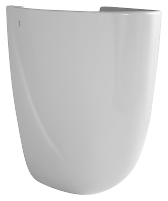 Полупьедестал Azzurra Clas+ CLP 300/SOSP bi